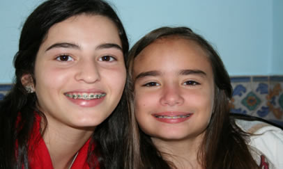 Ortodoncia y brackets